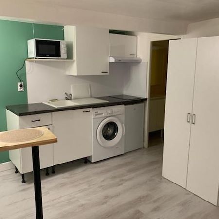 נרבון Joli Studio En Centre Ville מראה חיצוני תמונה