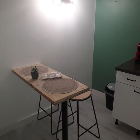 נרבון Joli Studio En Centre Ville מראה חיצוני תמונה