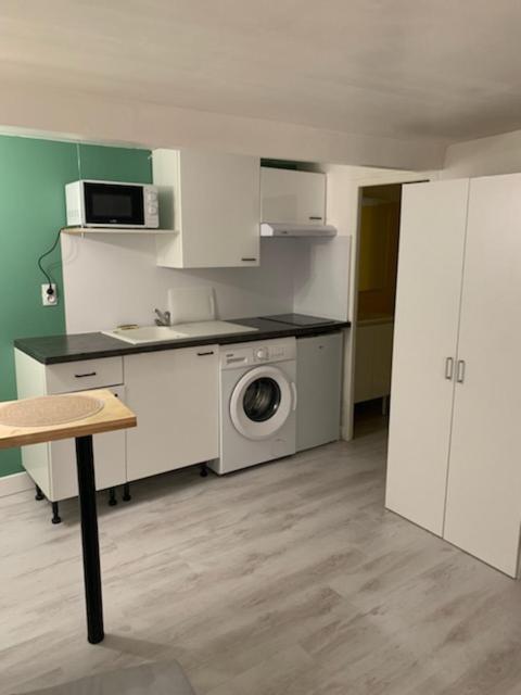 נרבון Joli Studio En Centre Ville מראה חיצוני תמונה