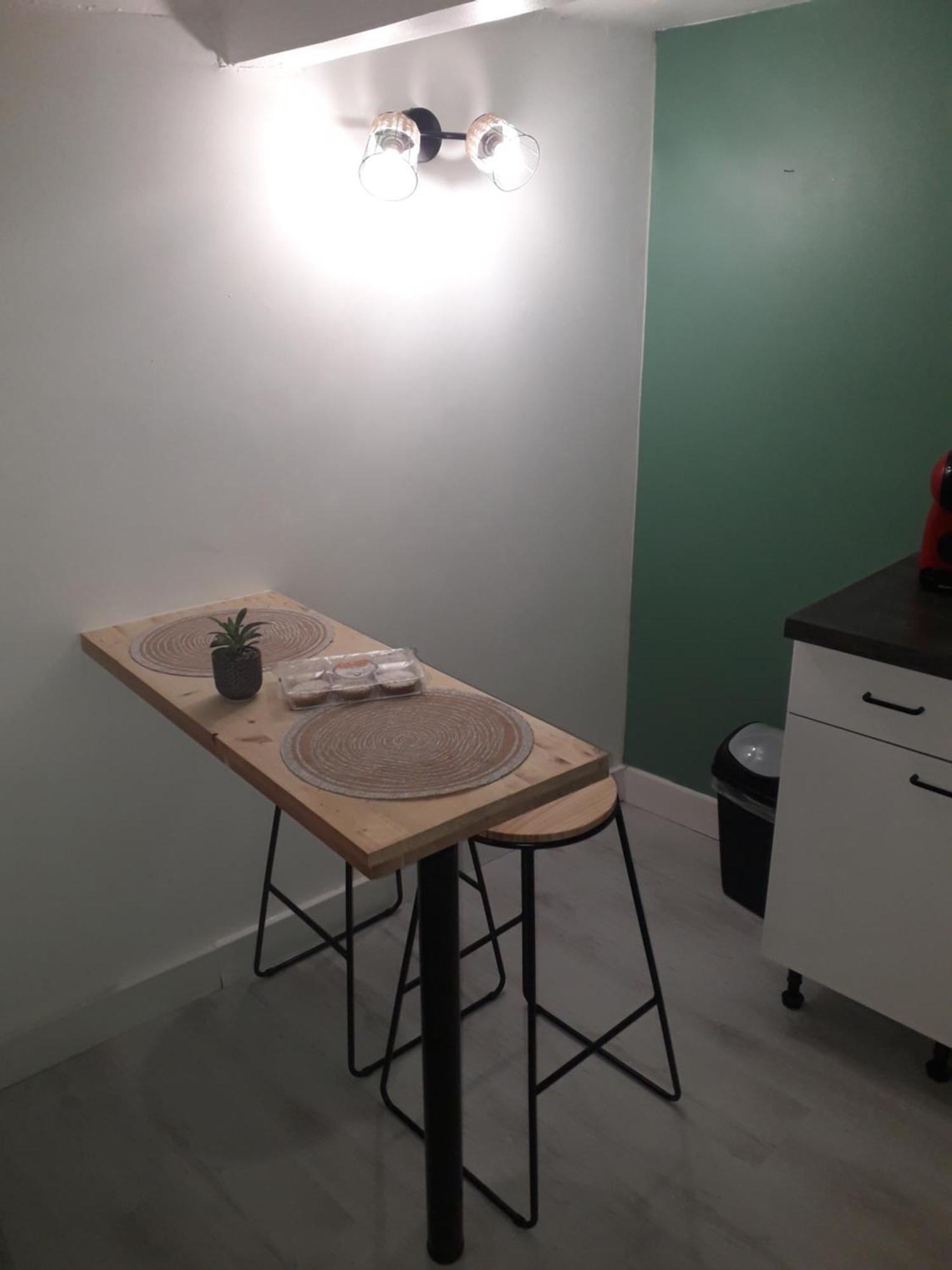 נרבון Joli Studio En Centre Ville מראה חיצוני תמונה